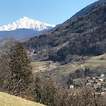 Chambre Cosy, Calme, Dans Maison Privee A 1,5 Km Village ソスペル エクステリア 写真